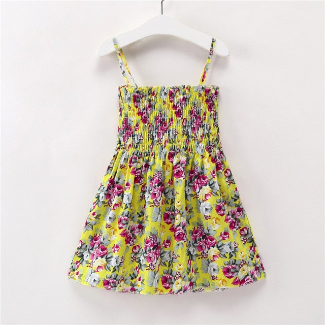 Dresses Summer Kids