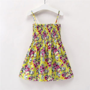 Dresses Summer Kids