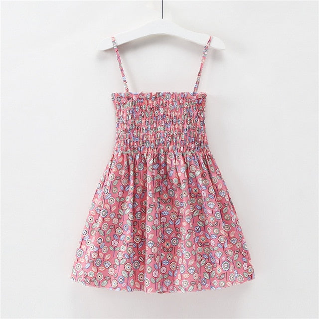 Dresses Summer Kids