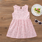 Dresses Summer Kids