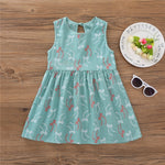 Dresses Summer Kids