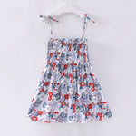 Dresses Summer Kids