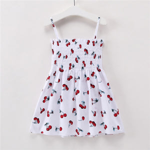 Dresses Summer Kids