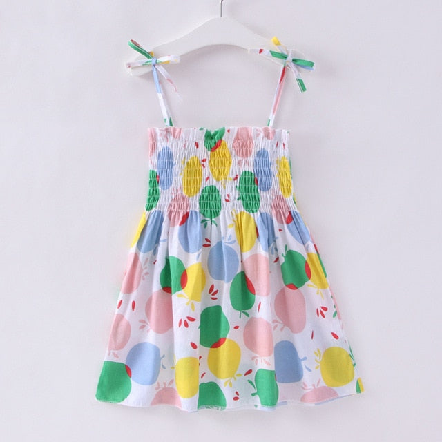 Dresses Summer Kids