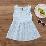 Dresses Summer Kids