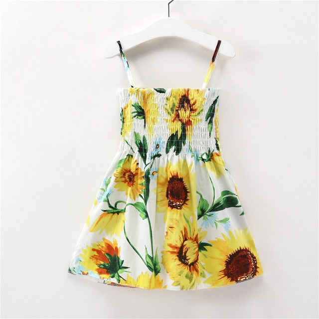 Dresses Summer Kids