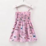 Dresses Summer Kids