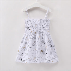 Dresses Summer Kids