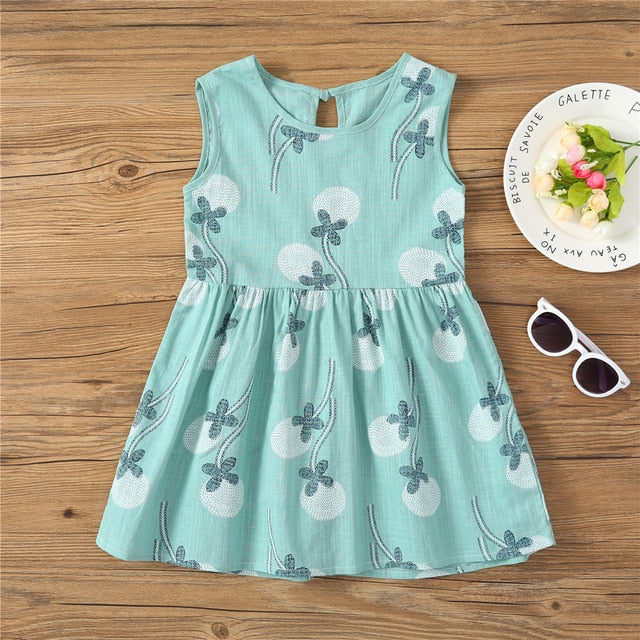 Dresses Summer Kids