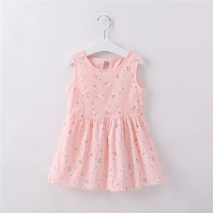 Dresses Summer Kids