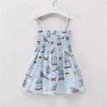 Dresses Summer Kids