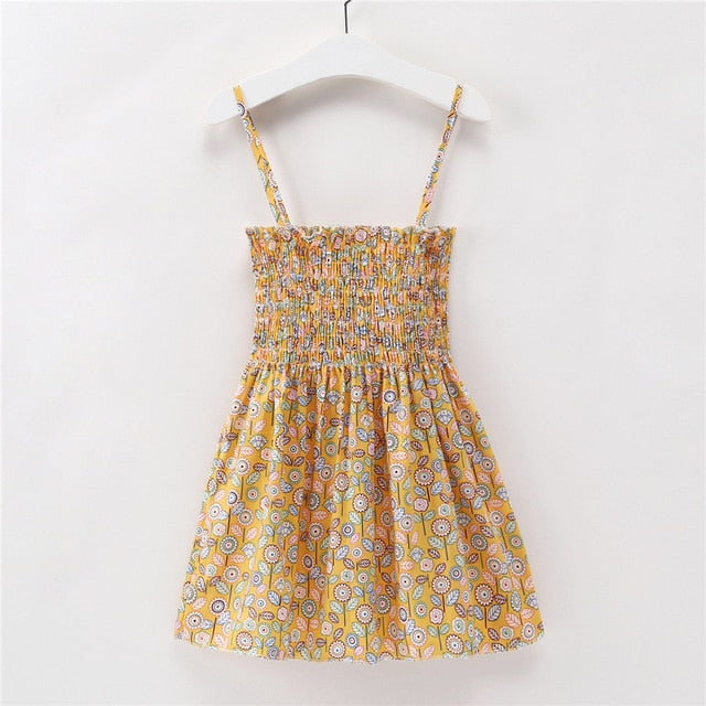 Dresses Summer Kids