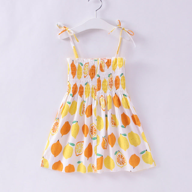 Dresses Summer Kids