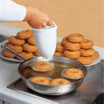 Donut Mould Easy