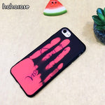 Thermal Case For iphone