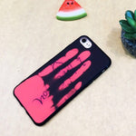 Thermal Case For iphone