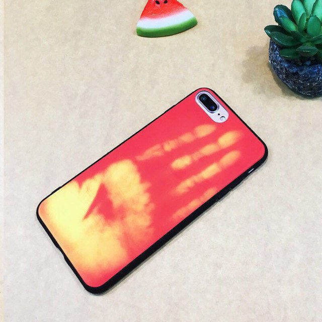 Thermal Case For iphone