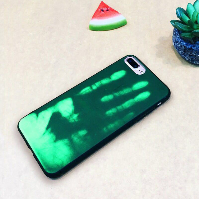 Thermal Case For iphone