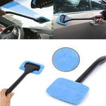 WINDSHIELD MICROFIBER SUPERCLEANER